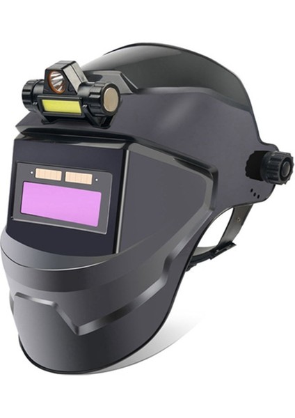Akıllı Otomatik Işık Değişimi Maskesi Işık Lambası Kaynak Maskesi (Yurt Dışından) indirimleri