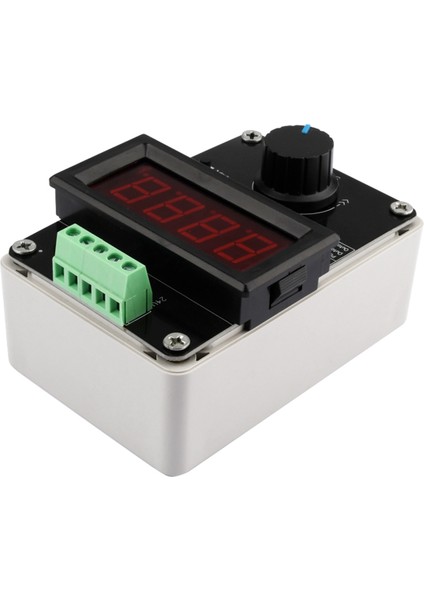 4-20MA 0-10V Voltaj Sinyal Jeneratörü 0-20MA Ayarlanabilir Akım (Yurt Dışından) fırsatları