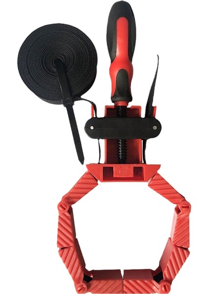 4m Kemer Çerçeve Klipsleri Çok Işlevli Kemer Kelepçesi Hızlı (Yurt Dışından) fiyatları