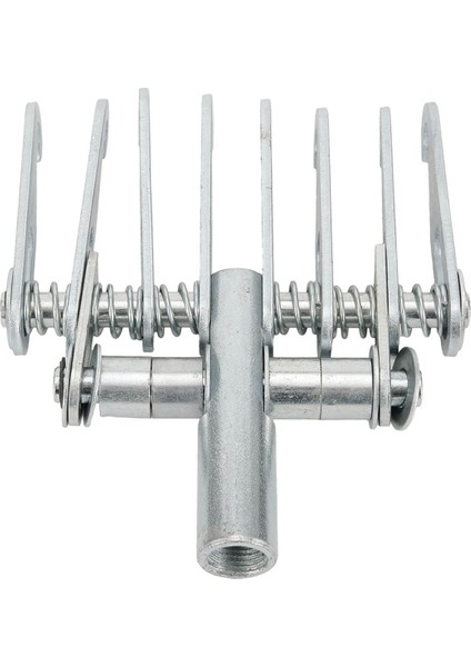 Dent Puller Metal 8 Pençe Kancası Ayarlanabilir Araba Gövde Onarım Aracı (Yurt Dışından)