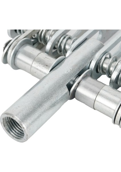 Dent Puller Metal 8 Pençe Kancası Ayarlanabilir Araba Gövde Onarım Aracı (Yurt Dışından) fırsatları