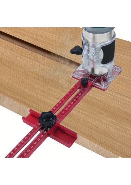 Trimming Machine Taban Sırtlık Metrik Frezeleme Daire Bulucu (Yurt Dışından) fırsatları