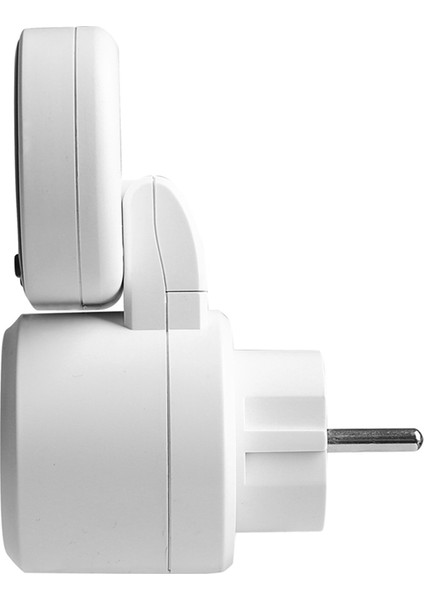 Dijital Wattmetre Elektrik Sayacı Voltmetre Enerji Maliyeti Ölçer Ab Fişi (Yurt Dışından) fiyatları