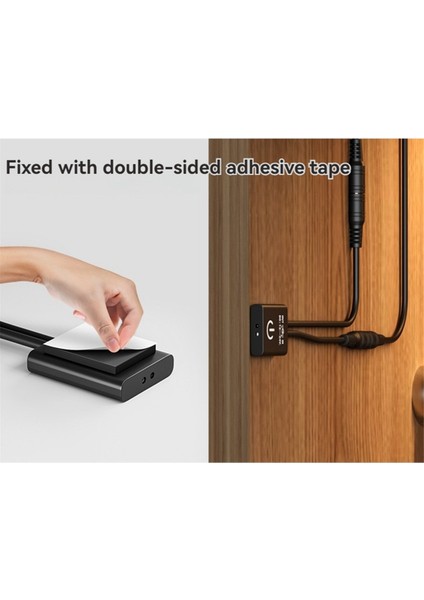 Dc 12V 24V Ir Sensör Anahtarı Kontrol Cihazı Kızılötesi Hareket Sensörü Anahtarı (Yurt Dışından) indirimleri