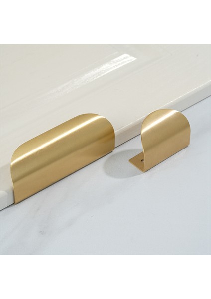 Pirinç Dolabı Katı Kulp Kapı Kolu 8847-96 (Yurt Dışından) fırsatları