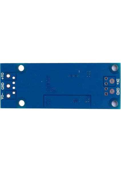 Dc-Dc Dönüştürücü ±5V ±12V 3A Çift Güç Kaynağı Modülü (Yurt Dışından) indirimleri