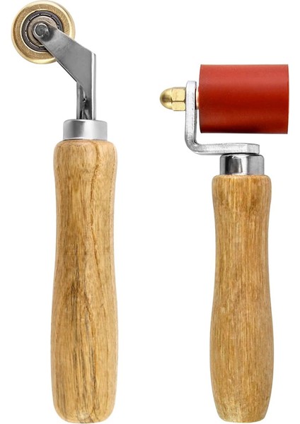 40MM Silikon Dikiş Silindiri ve Pirinç Dikiş Silindiri (Yurt Dışından)