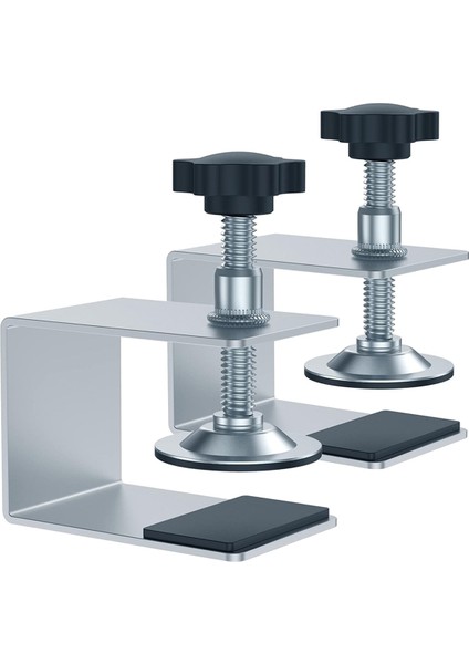 Dolap Kelepçeleri Marangoz Dolapları Çerçeve B Için Dolap Donanımı Fikstürü (Yurt Dışından)