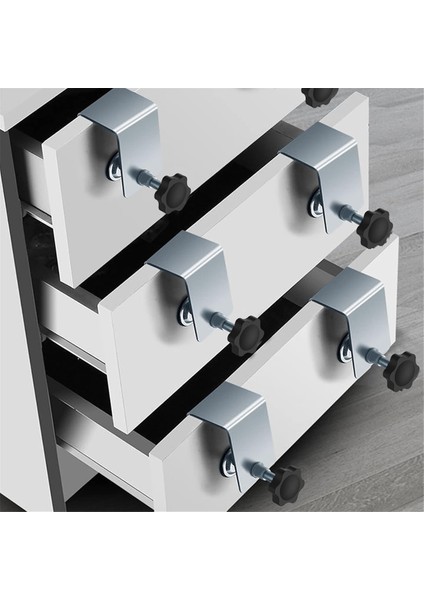 Dolap Kelepçeleri Marangoz Dolapları Çerçeve B Için Dolap Donanımı Fikstürü (Yurt Dışından) modelleri