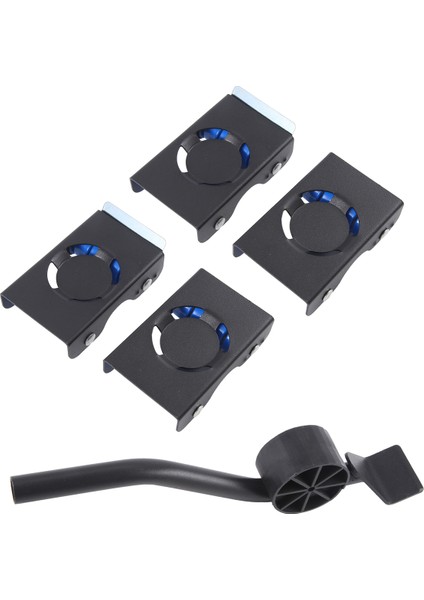 Yükseltilmiş Mobilya Asansörü Ağır Hizmet Tipi Cihaz Tekerlekli Arabası (Yurt Dışından) fiyatları