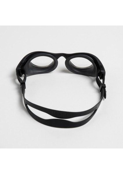 Unisex Siyah Yüzücü Gözlüğü.103