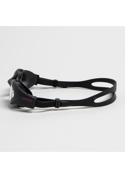 Unisex Siyah Yüzücü Gözlüğü.103