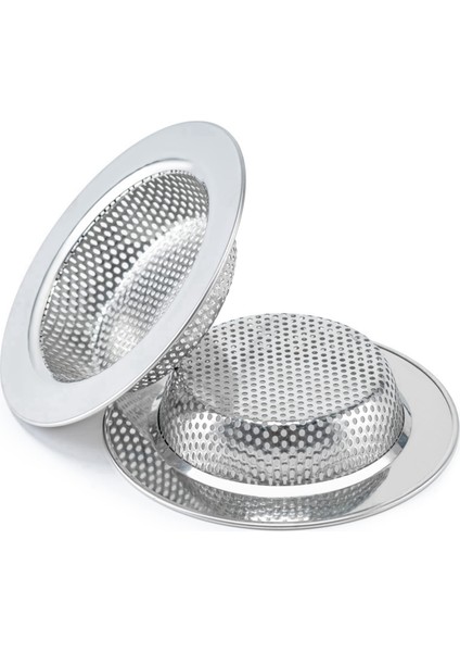 Paslanmaz Çelik Lavabo Süzgeci Paslanmaz Çelik Lavabo Süzgeç Sepeti (Yurt Dışından) fiyatları