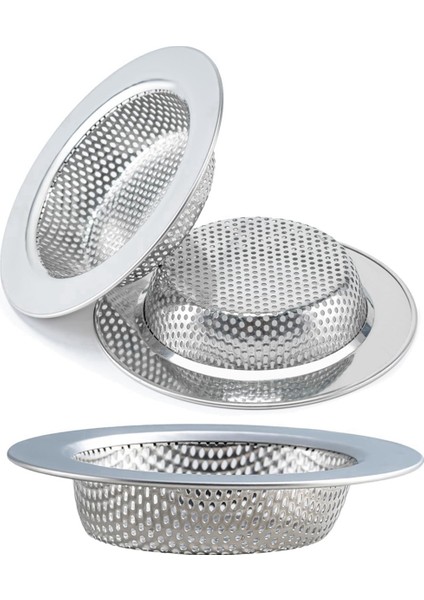 Paslanmaz Çelik Lavabo Süzgeci Paslanmaz Çelik Lavabo Süzgeç Sepeti (Yurt Dışından) modelleri
