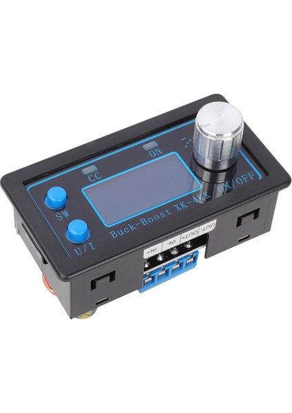 Programlanabilir Cnc Step-Up ve Step-Down Voltaj Sabitlemeli (Yurt Dışından) indirimleri