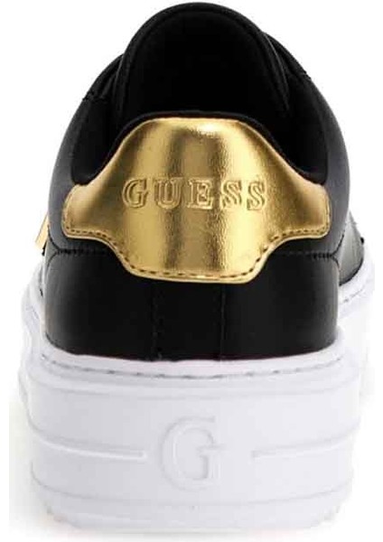 Kadın DENESA12 Sneaker Ayakkabı - Siyah modelleri