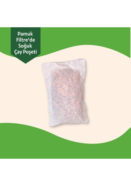 Lime Ice Tea Pack - Soğuk Çay Paketi, 5X20 gr modelleri