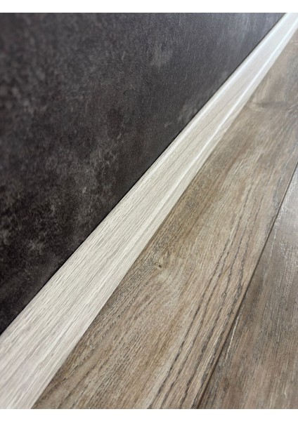 6 cm Modern Meşe Parke Süpürgelik fiyatları