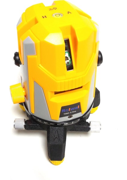 5 Çizgi Lazer Hizalama Makinesi T002-5LINE fiyatları