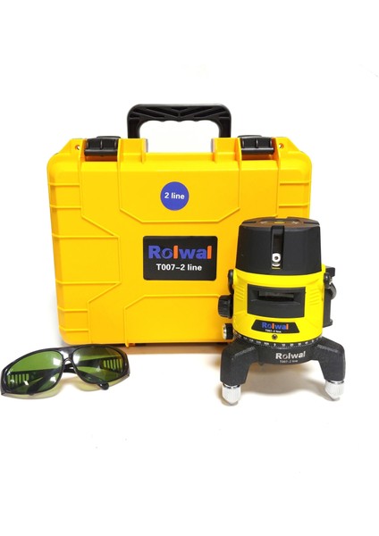 2 Çizgi Lazer Hizalama Makinesi TY007 Stil fiyatları