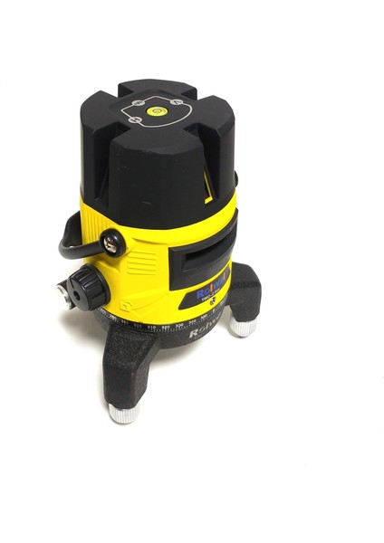 2 Çizgi Lazer Hizalama Makinesi TY007 Stil modelleri