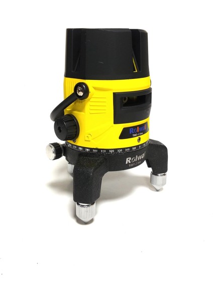 2 Çizgi Lazer Hizalama Makinesi TY007 Stil fırsatları