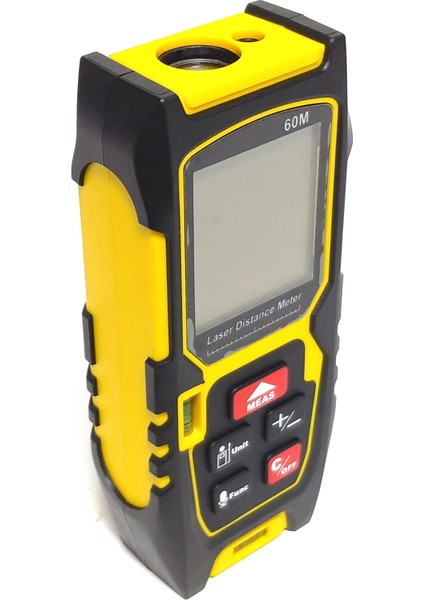 Lazer Metre 60M. Lazer Mesafe Ölçer fırsatları