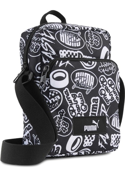 Academy Aop Çapraz Çanta