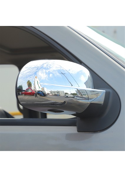 Aksesuarlar Için Dikiz Aynası Kapağı Kapağı Döşemesi (Yurt Dışından) fırsatları