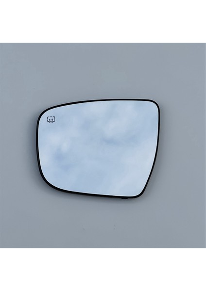 Araba Dikiz Aynası Isıtmalı Cam 963664BA1A 963654BA1A Için (Yurt Dışından) fırsatları