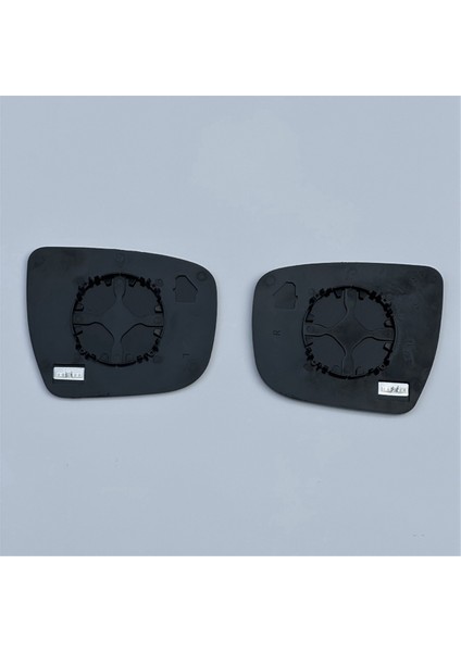 Araba Dikiz Aynası Isıtmalı Cam 963664BA1A 963654BA1A Için (Yurt Dışından) indirimleri