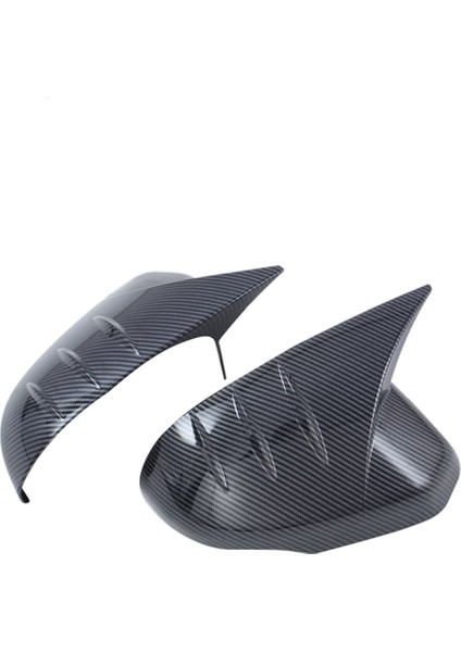 2023 2024 Karbon Fiber Tarzı Dikiz Aynası Kapağı (Yurt Dışından) fiyatları