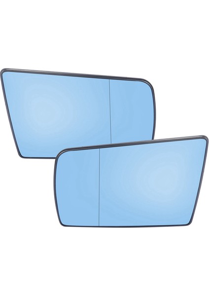 Geri Vites Aynası Merceği W210 A2028100821 Için Ayna Cam Merceği (Yurt Dışından) fiyatları