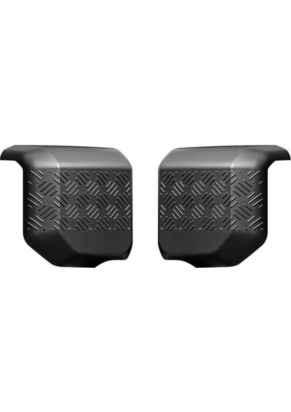 Prado LC250 Için Araba Dikiz Aynası Kapağı Kapı Aynası Kabuğu (Yurt Dışından) fiyatları