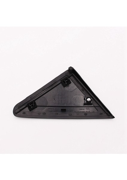 1 Adet Sol Kapı Aynası Bayrağı Aplike Kaplama Kapağı 1BE431XFAA (Yurt Dışından) indirimleri