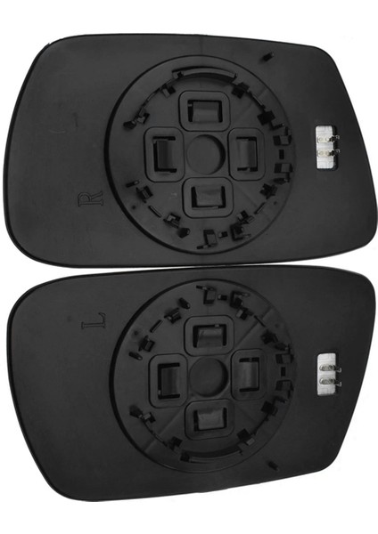 Geri Vites Aynası Mercekleri Grand 2005-2010 Için Reflektör Mercekleri (Yurt Dışından) fiyatları