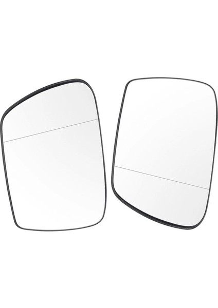 Geri Vites Aynası Mercekleri Grand 2005-2010 Için Reflektör Mercekleri (Yurt Dışından) fırsatları