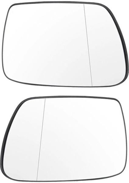 Geri Vites Aynası Mercekleri Grand 2005-2010 Için Reflektör Mercekleri (Yurt Dışından) indirimleri