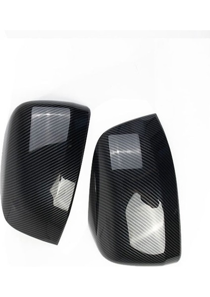 Durango 2014-2021 Için Karbon Fiber Dikiz Aynası Kılıfı (Yurt Dışından)