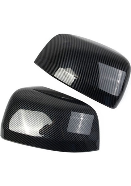 Durango 2014-2021 Için Karbon Fiber Dikiz Aynası Kılıfı (Yurt Dışından) fırsatları