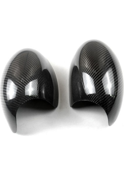 R55 R56 2007-2013 R60 Için Araba Dikiz Aynası Kapağı (Yurt Dışından)