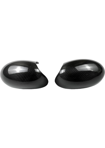 R55 R56 2007-2013 R60 Için Araba Dikiz Aynası Kapağı (Yurt Dışından) fiyatları