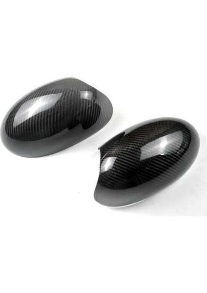R55 R56 2007-2013 R60 Için Araba Dikiz Aynası Kapağı (Yurt Dışından) modelleri