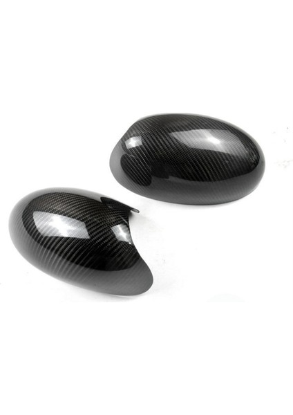 R55 R56 2007-2013 R60 Için Araba Dikiz Aynası Kapağı (Yurt Dışından) fırsatları