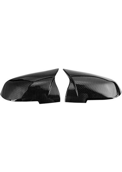 Inek Boynuzu Ayna Kabuğu F30 F35 Için Geri Vites Ayna Kabuğu (Yurt Dışından) fiyatları