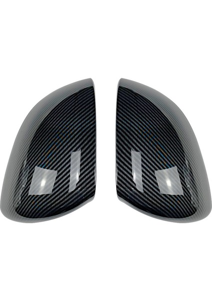 C-Sınıfı W206 Karbon Fiber Için Dikiz Aynası Muhafazası (Yurt Dışından) fiyatları
