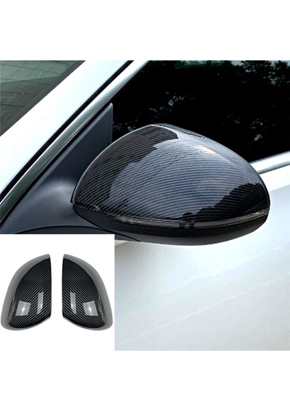 C-Sınıfı W206 Karbon Fiber Için Dikiz Aynası Muhafazası (Yurt Dışından) fırsatları