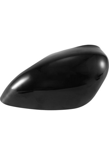 1594522 Sol Geri Vites Aynası Muhafazası Reflektör Muhafazası Siyah (Yurt Dışından)