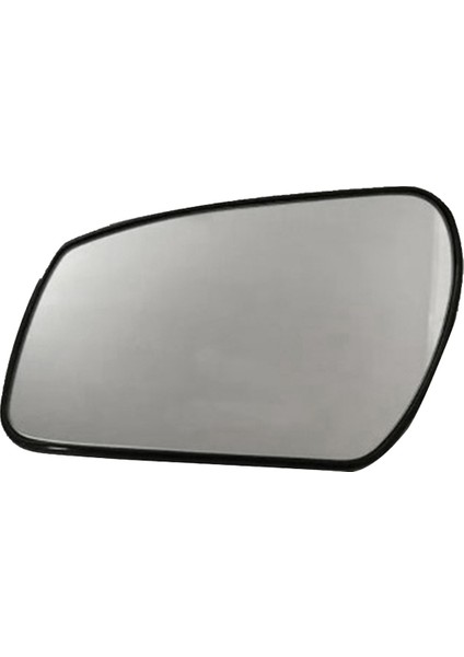 Fiesta Mk5 2001-2010 Sol Için Araba Isıtmalı Arka Ayna Cam Merceği (Yurt Dışından) fiyatları