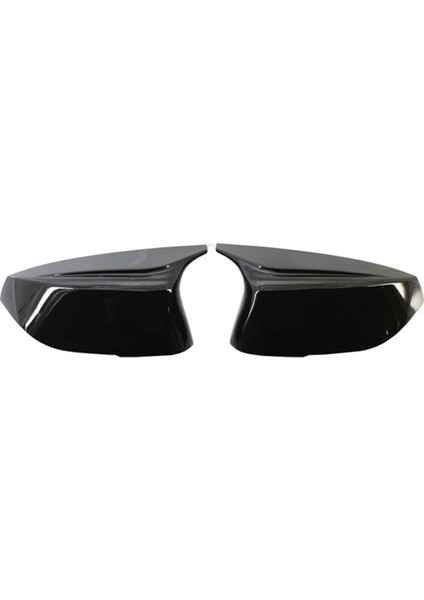 96373-4GA0H QX30 Parlak Siyah Dikiz Aynası Kapağı (Yurt Dışından)